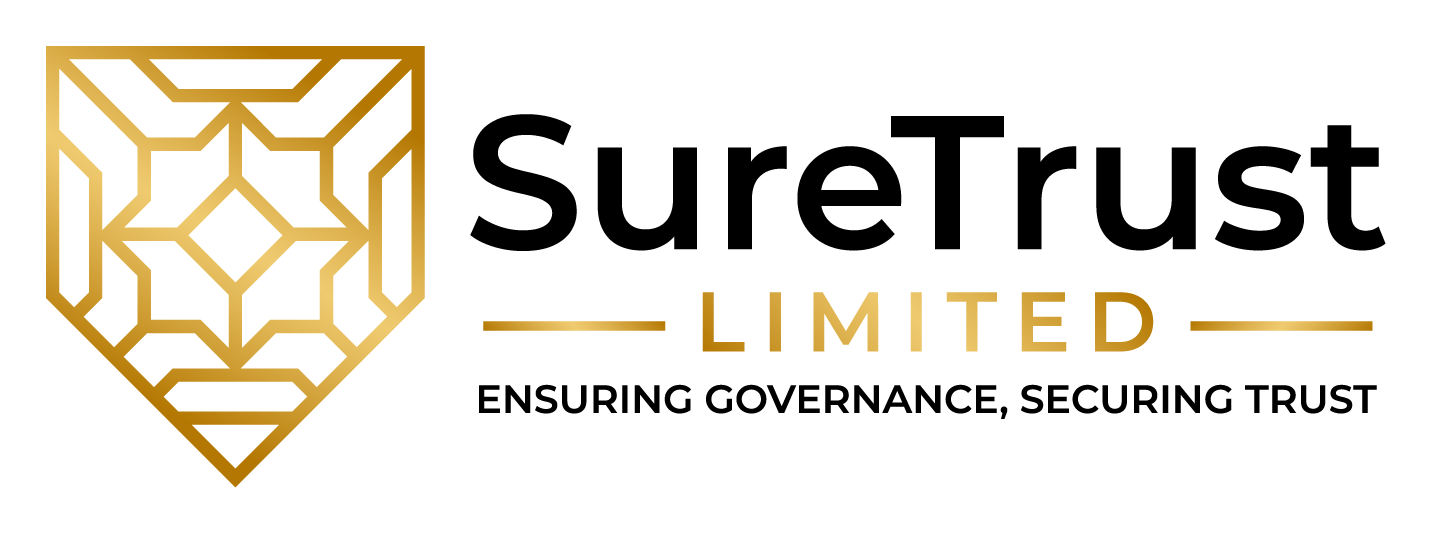 SureTrust Logo